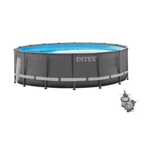 INTEX | Ultra XTR Frame Pool Set Ages 6+ | 42126334