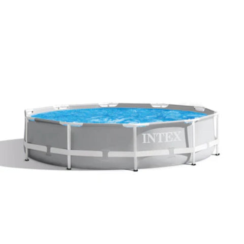 INTEX | Prism Frame Premium Pool Set Ages 6+ | 42126716