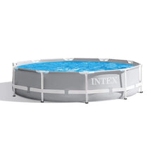 INTEX | Prism Frame Premium Pool Set Ages 6+ | 42126726