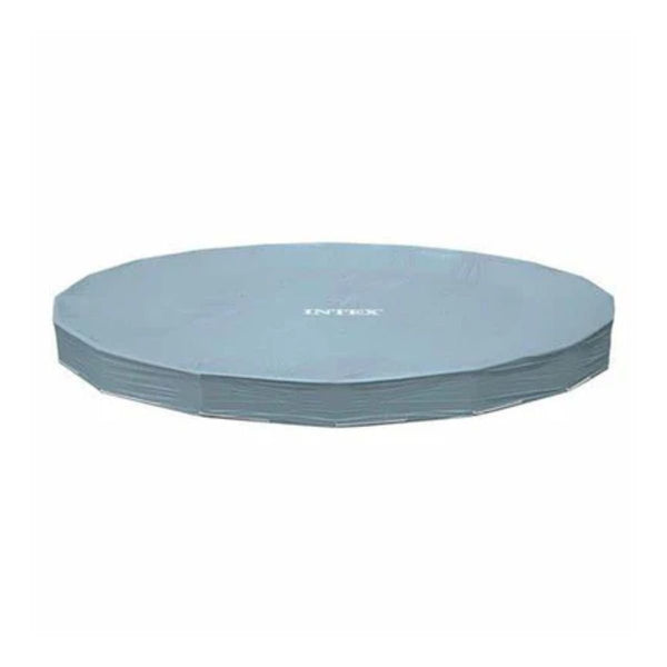 INTEX | Deluxe Pool Cover (For 18' Pools) | 42128041