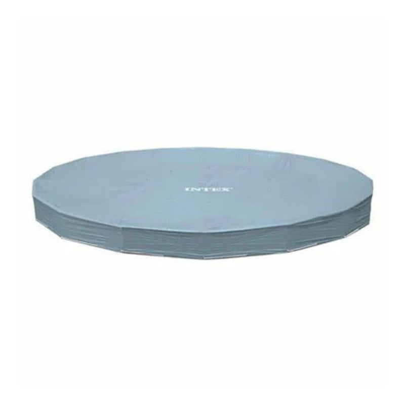 INTEX | Deluxe Pool Cover (For 18' Pools) | 42128041
