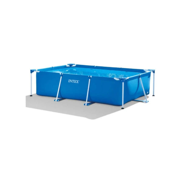 INTEX | Small Frame Rectangular Pool Age 6+ | 42128272