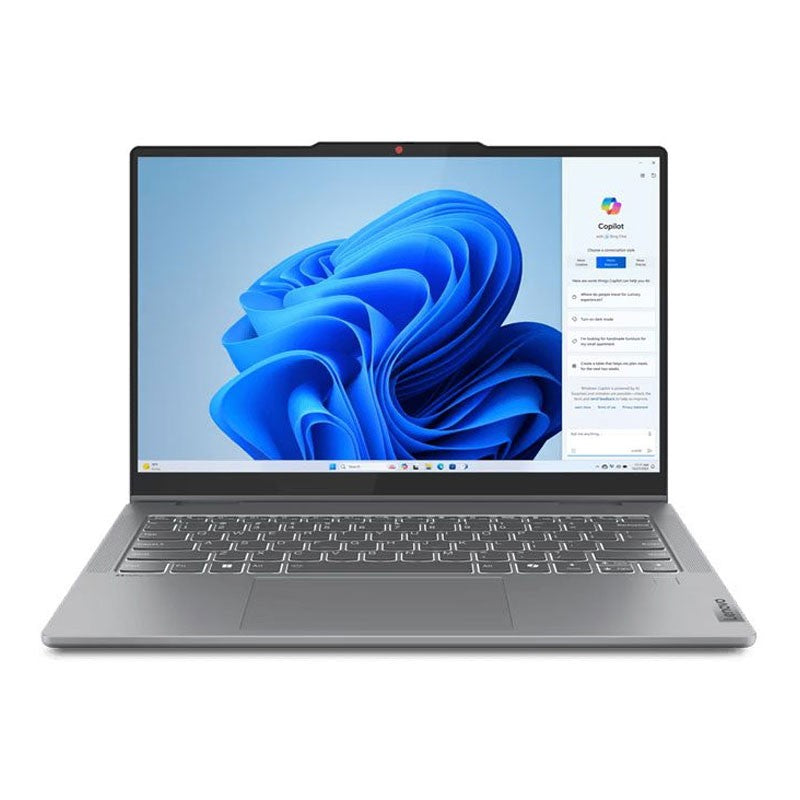 LENOVO | IdeaPad 5 2 in 1 14IRH9 WUXGA Display Touch Intel Core i7 16GB RAM 512GB SSD 14inch Windows 11 | 83KX002RAX