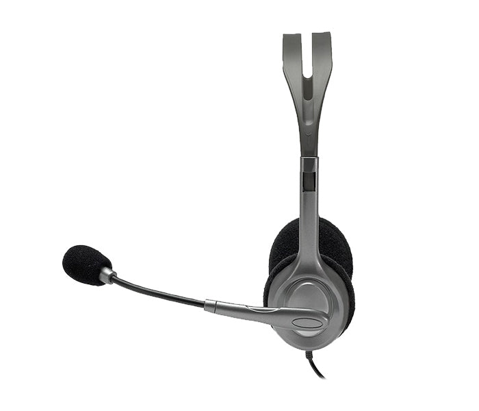 LOGITECH | Stereo Headset H110 | 981-000271