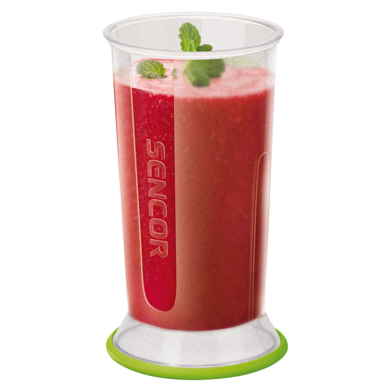 SENCOR | Hand Blender 1000W Green | SHB 4461GR-EUE3