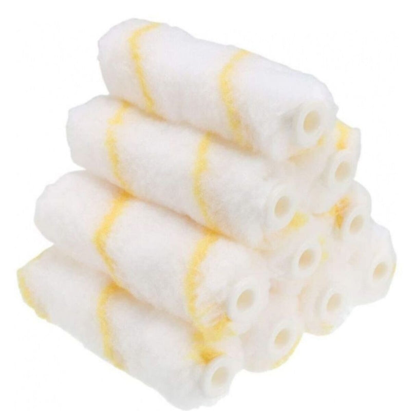HOTECHE | 10Pcs Mini Roller Sleeve Set 4