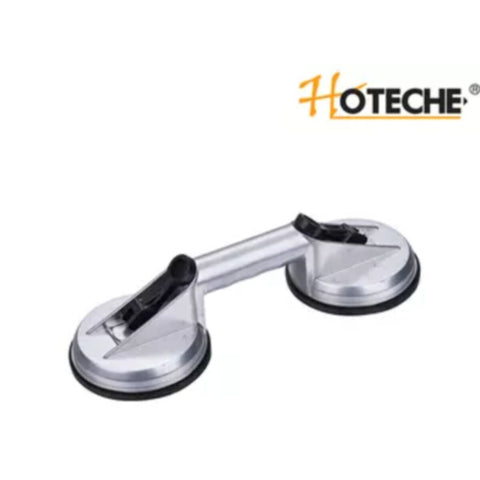 HOTECHE | Aluminum Double Head Suction Filter | 423102