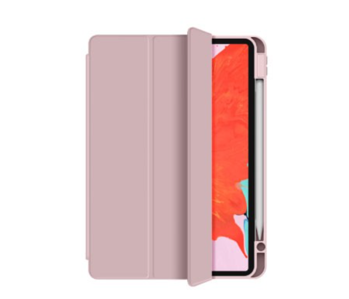 WiWU Protective Case for iPad 10.2-10.5 Pink PCI10.2-10.5PI  | JPO6425
