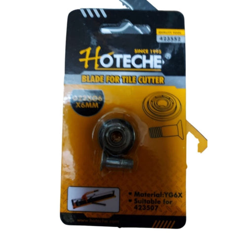 HOTECHE | Blade For Tile Cutter | 423552