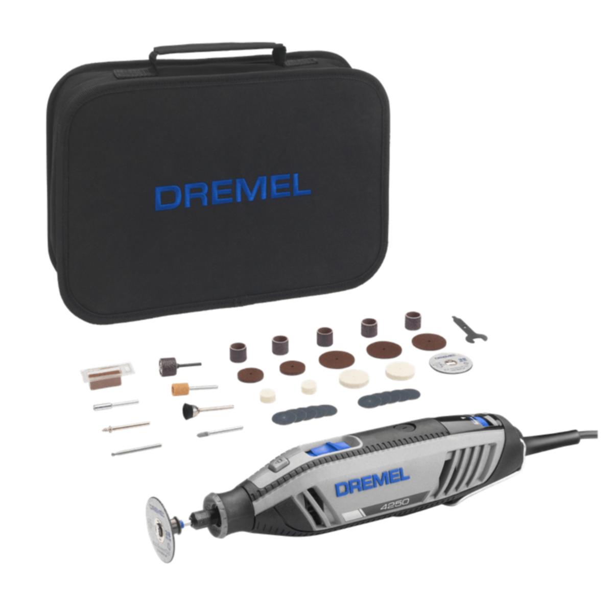 DREMEL