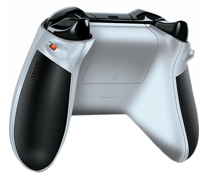 Bionk Quick Shot Controller for XBOX One White, BNK-9022 | JPO6659