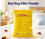 Pilarking Bed Bug Killer Powder, 100g | JPO5855