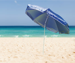 SAFARI | Beach Umbrella 42