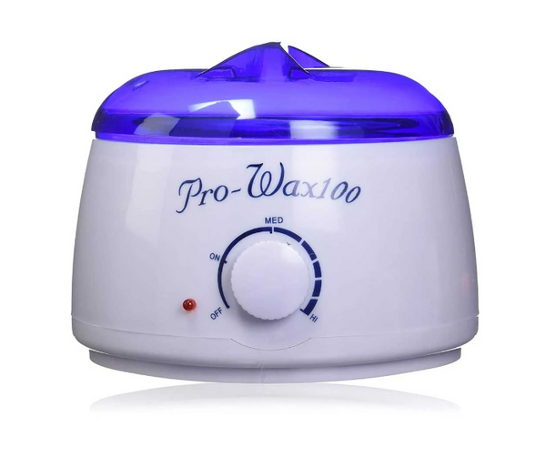 Pro-Wax 100 Wax Heater with Temperature Control - QTRTL-R14 | JPO6394