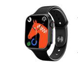 D21 Series 8 Smart Watch Ultra - Black | JPM8766