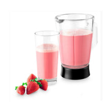 SENCOR | Blender 250W Red | SBL 4373RD