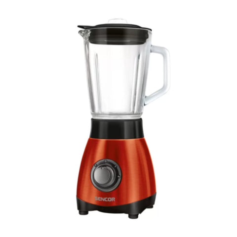 SENCOR | Blender 250W Red | SBL 4373RD