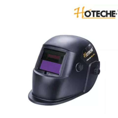 HOTECHE | Auto Darkening _x000D_
Welding Helmet | 439003