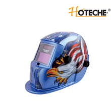 HOTECHE | Auto Darkening Welding Helmet 92x42mm | 439004