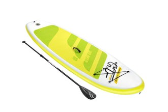 BESTWAY | Bestway Hydro Force Sea Breeze stand up paddleboard set 305x84x12cm | BES115TOY01530