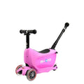 MICRO | Mini2Go Deluxe Plus Pink Mmd033 | 44000033