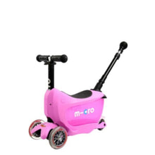 MICRO | Mini2Go Deluxe Plus Pink Mmd033 | 44000033