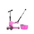 MICRO | Mini2Go Deluxe Plus Pink Mmd033 | 44000033