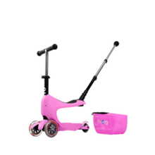 MICRO | Mini2Go Deluxe Plus Pink Mmd033 | 44000033