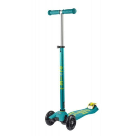 Maxi MICRO | Deluxe Petrol Green Mmd045 | 44000045