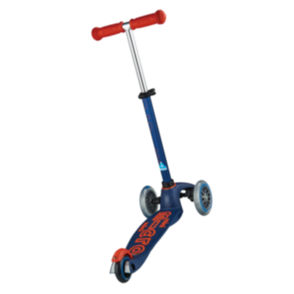 Mini MICRO | Deluxe Navy Blue Mmd073 | 44000073