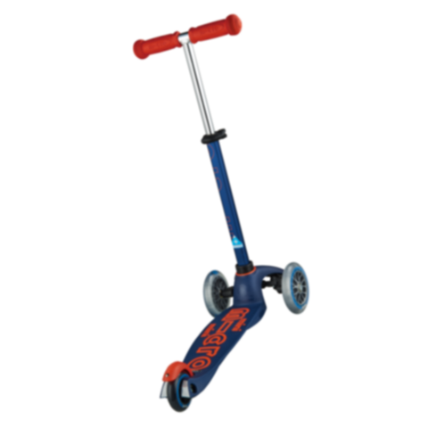 Mini MICRO | Deluxe Navy Blue Mmd073 | 44000073