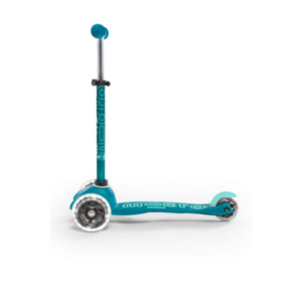 Mini MICRO | Deluxe Aqua (Led) Mmd076 | 44000076