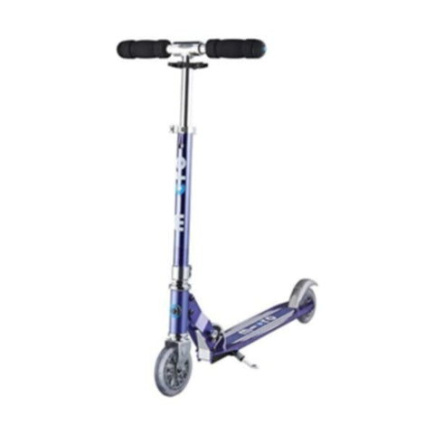 MICRO | Scooter Sprite Blue Stripe Sa0177 | 44000177