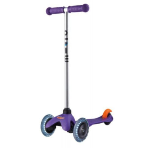 Mini MICRO | Classic Pruple (Led) Mm0289 | 44000289