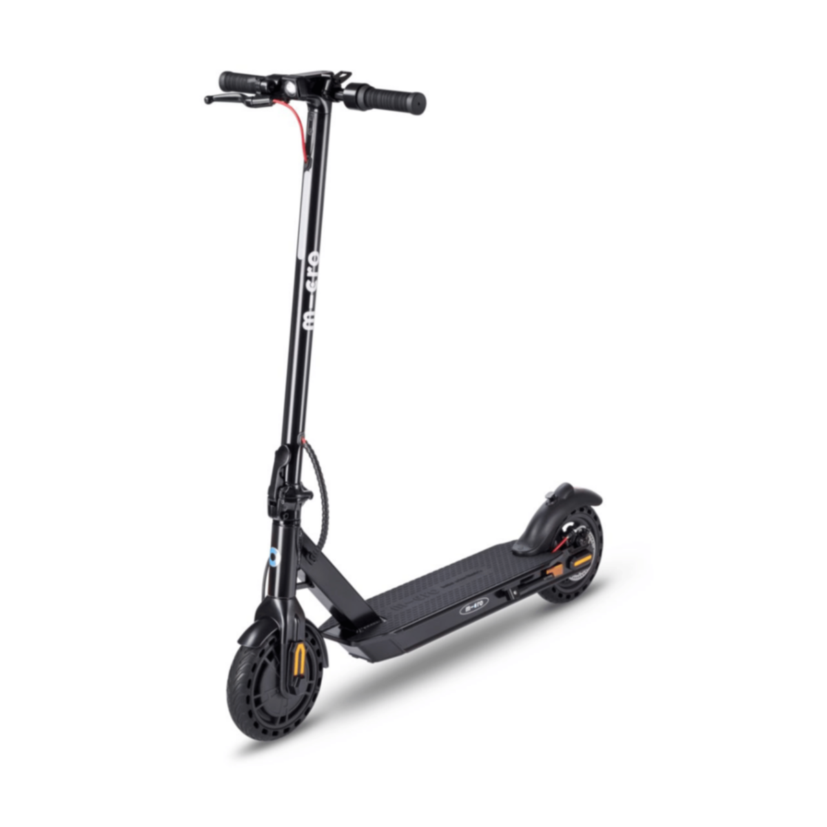 Electric Scooters
