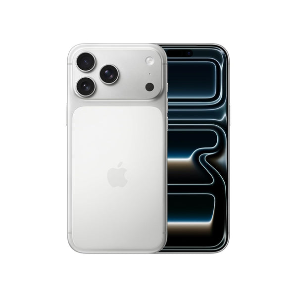 APPLE | Iphone 17 Pro Max 5G Smartphone 512GB Storage 6.9" Display Arabic Specs