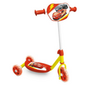 MONDO | Cars 3 Wheels Scooter 3+Years | 44518005
