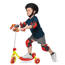 MONDO | Cars 3 Wheels Scooter 3+Years | 44518005