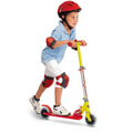 MONDO | Cars 2 Wheels Scooter 5-12Years | 44528012