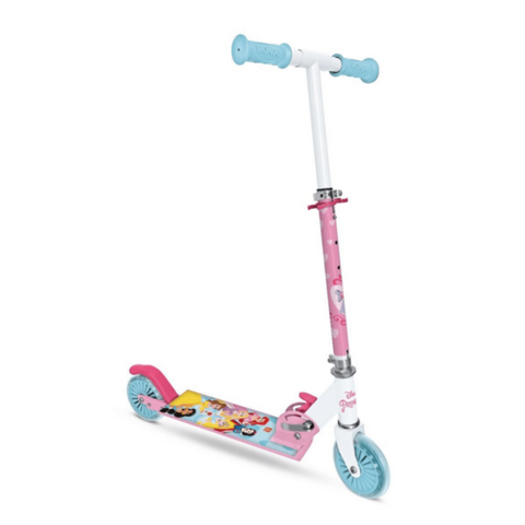 MONDO | Princess 2 Wheels Scooter 5-12Years | 44528014