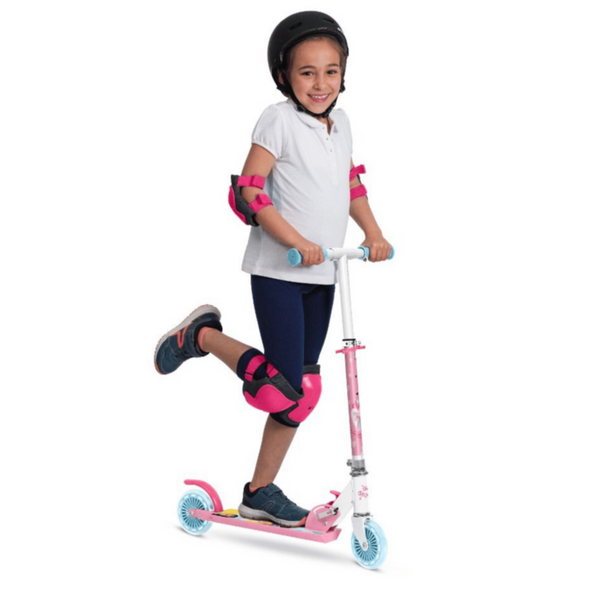 MONDO | Princess 2 Wheels Scooter 5-12Years | 44528014