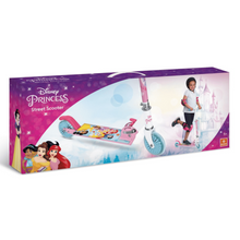 MONDO | Princess 2 Wheels Scooter 5-12Years | 44528014