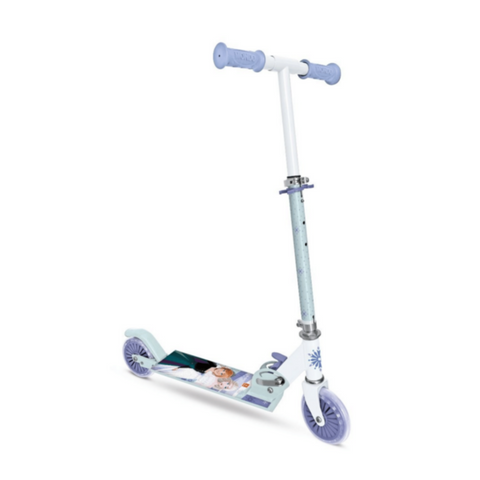 MONDO | Frozen 2 Wheels Scooter 5-12Years | 44528683