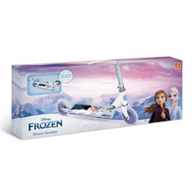 MONDO | Frozen 2 Wheels Scooter 5-12Years | 44528683