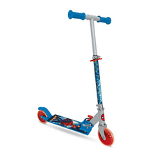 MONDO | Spiderman 2 Wheels Scooter 5-12Years | 44528687