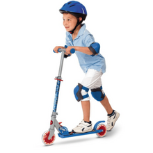 MONDO | Spiderman 2 Wheels Scooter 5-12Years | 44528687