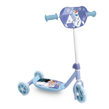 MONDO | Frozen 3 Wheels Scooter 3+Years | 44528688