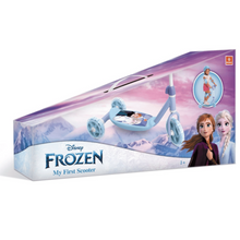 MONDO | Frozen 3 Wheels Scooter 3+Years | 44528688