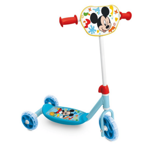 MONDO | Mickey Mouse 3 Wheels Scooter 3+Years | 44528689