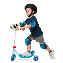 MONDO | Mickey Mouse 3 Wheels Scooter 3+Years | 44528689